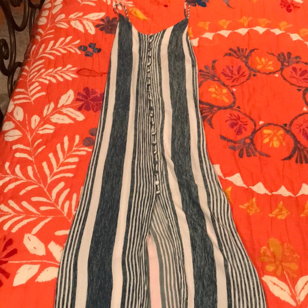 Maxi- Dress